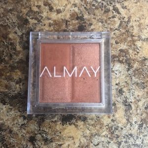 Almaty eyeshadow trio